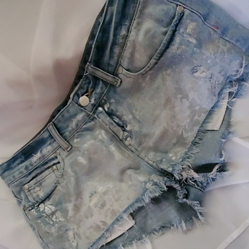 💥💥Going 2 Resale Pink by Victoria Secrets Shorts